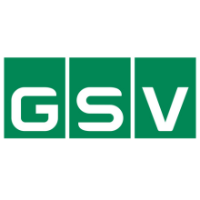 GSV logo