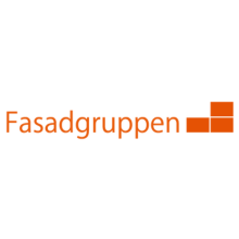 FasadGruppen logo